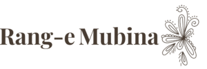 Rang-e Mubina Brand Logo